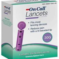 On Call Lancets