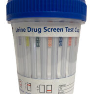 12 Panel Drug Testing Cup