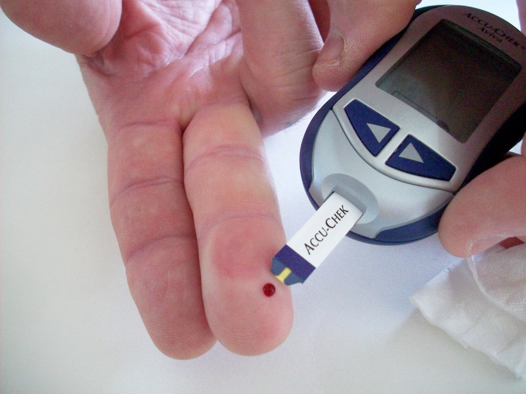 TRUE METRIX® AIR Meter Blood Glucose Monitoring Starter Kit