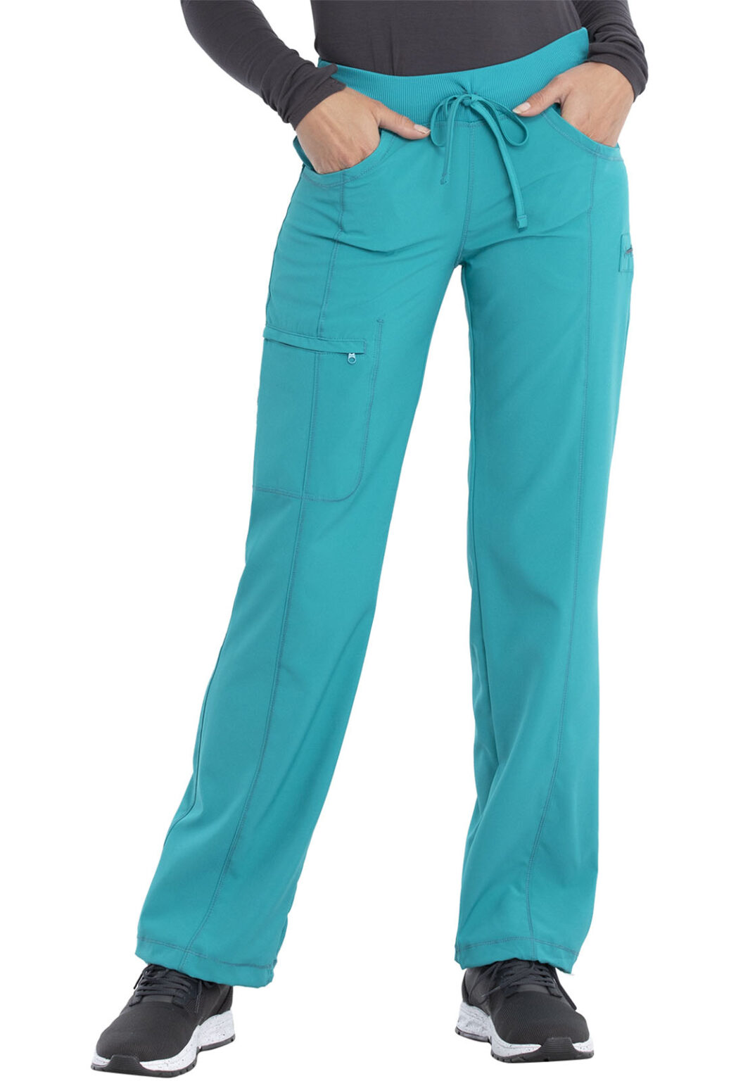 Infinity - Low Rise Straight Leg Drawstring Pant - 1123A - Best Value ...