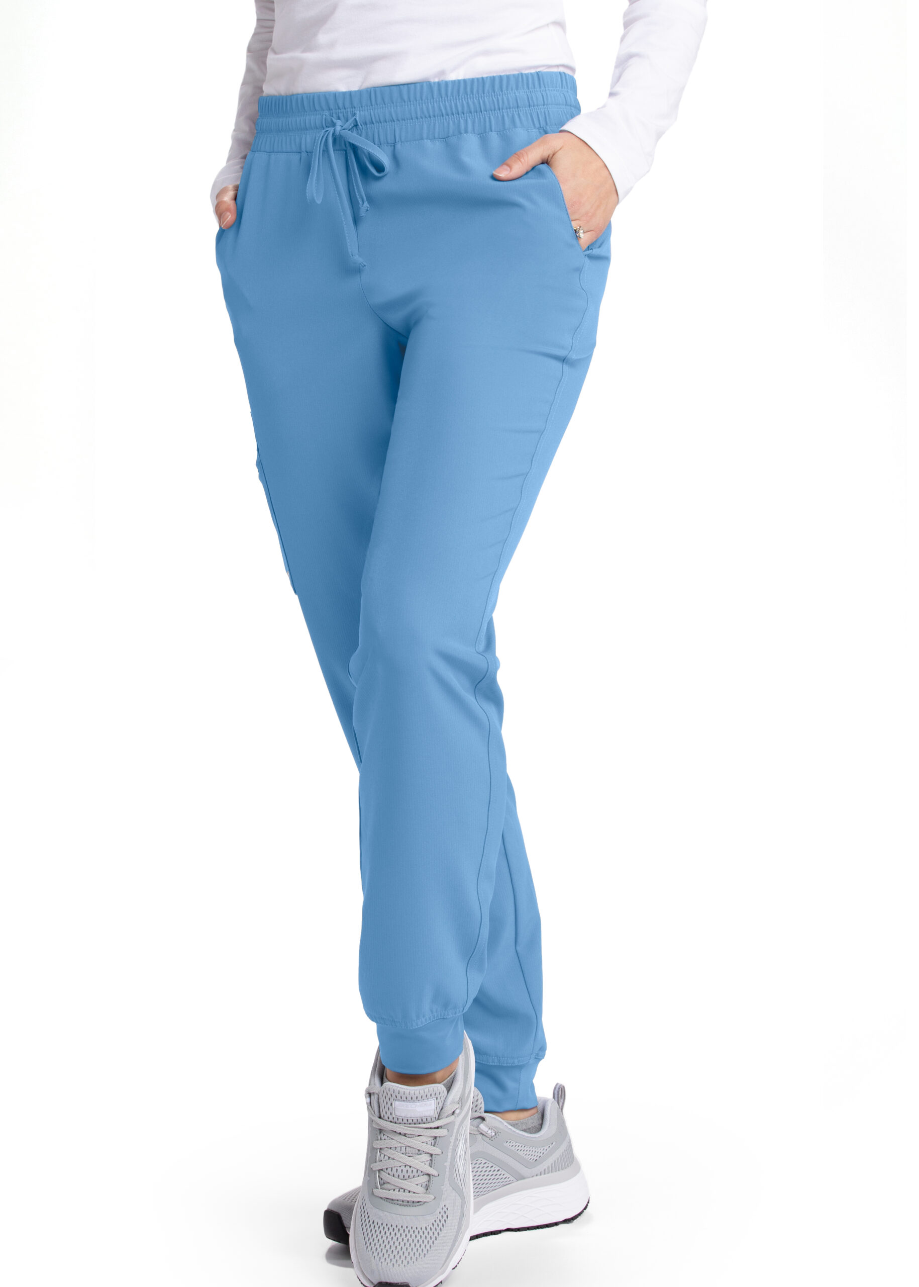 Barco Grey's Anatomy Kira Women's Jogger Pant (Plus Size) - Just Scrubs