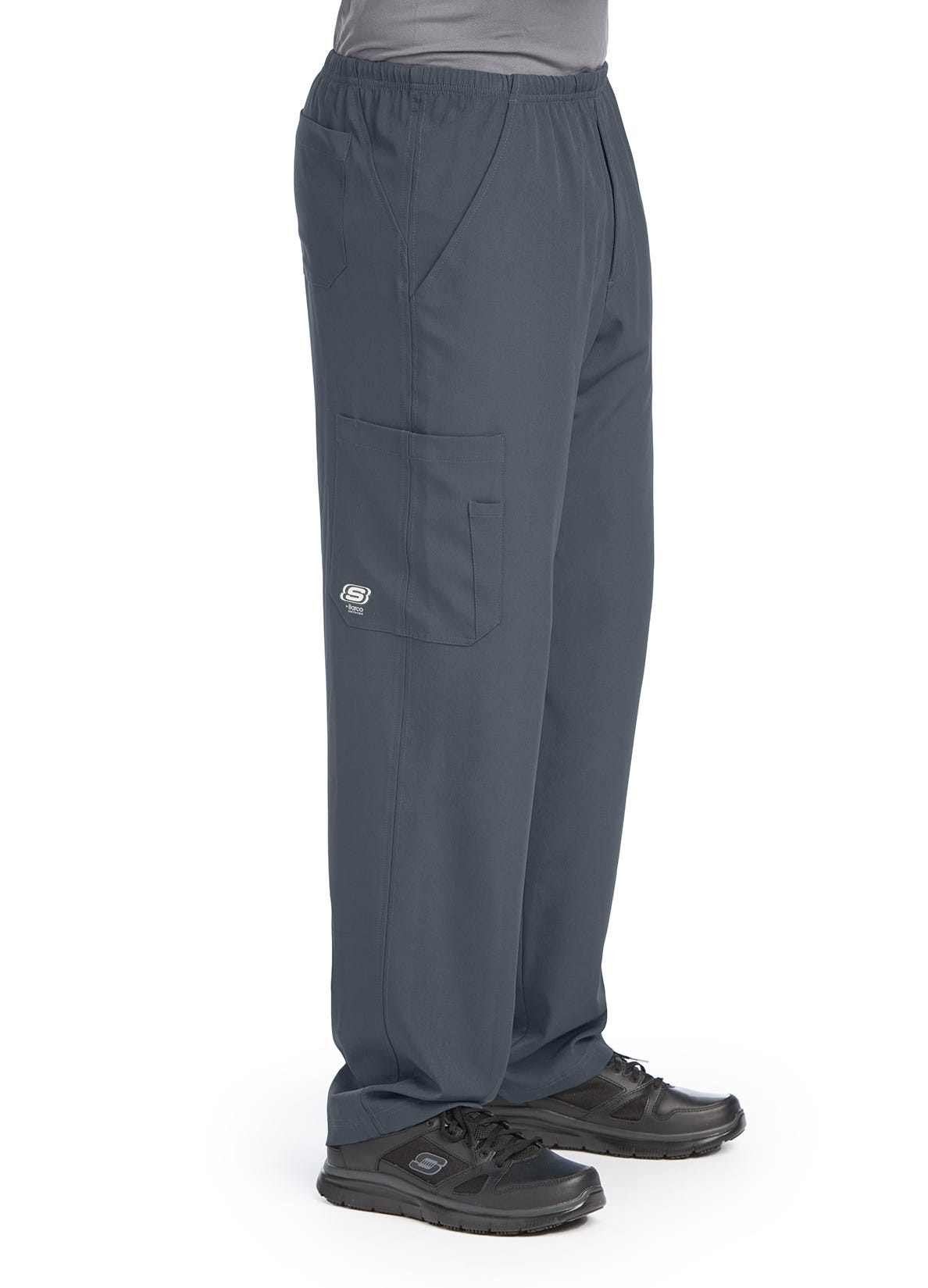 SKECHERS™ BY BARCO - SK0215 MEN'S STRUCTURE CARGO PANT