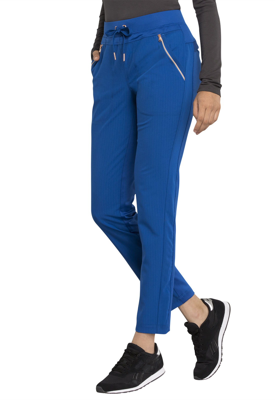 Cherokee Statement Mid Rise Tapered Leg Drawstring Pant - CK055 -  𝗖𝗟𝗘𝗔𝗥𝗔𝗡𝗖𝗘! - Best Value Medical