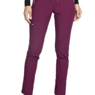 Cherokee Statement Mid Rise Tapered Leg Drawstring Pant - CK055 - 𝗖𝗟𝗘𝗔𝗥𝗔𝗡𝗖𝗘!