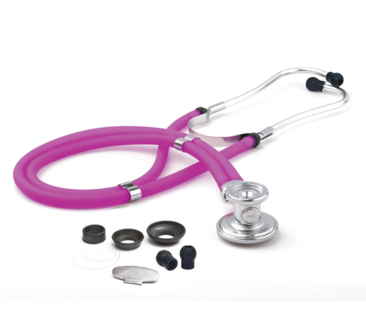 ADC® Adscope® 641 Sprague Stethoscope - Image 9