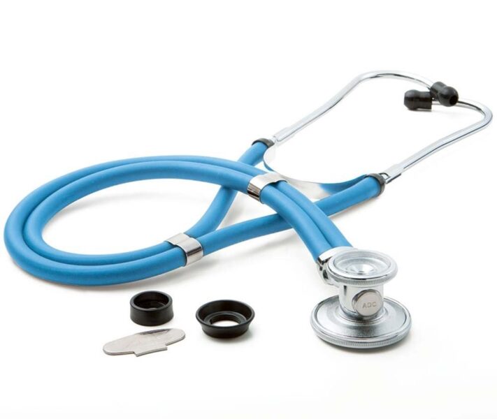 ADC® Adscope® 641 Sprague Stethoscope