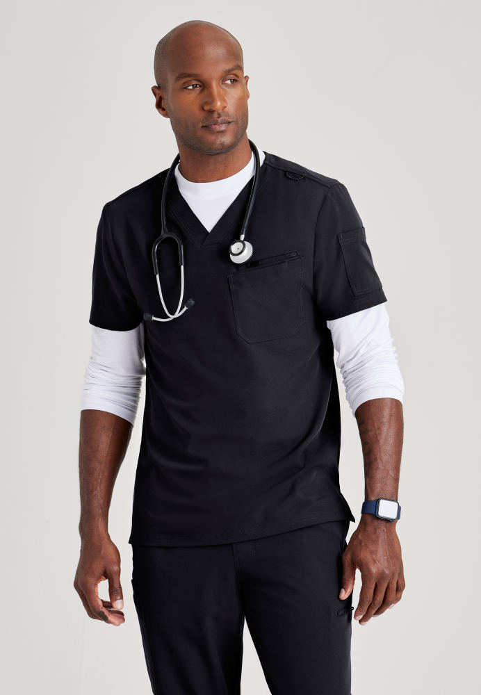 BARCO UNIFY - Rally Top - BUT153 - Best Value Medical