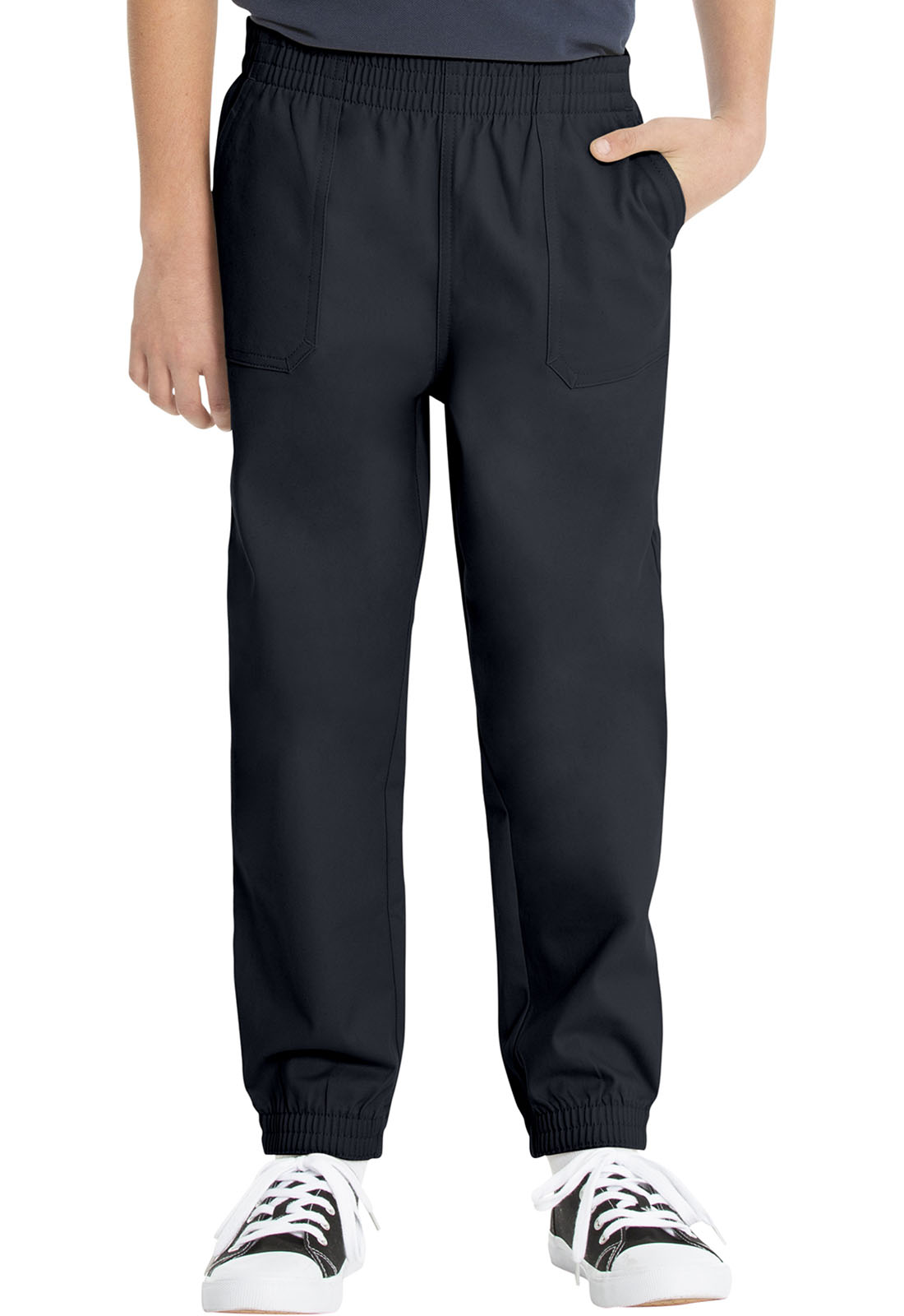 Real School Uniforms - Everybody Pull-on Jogger Pant - Best Value