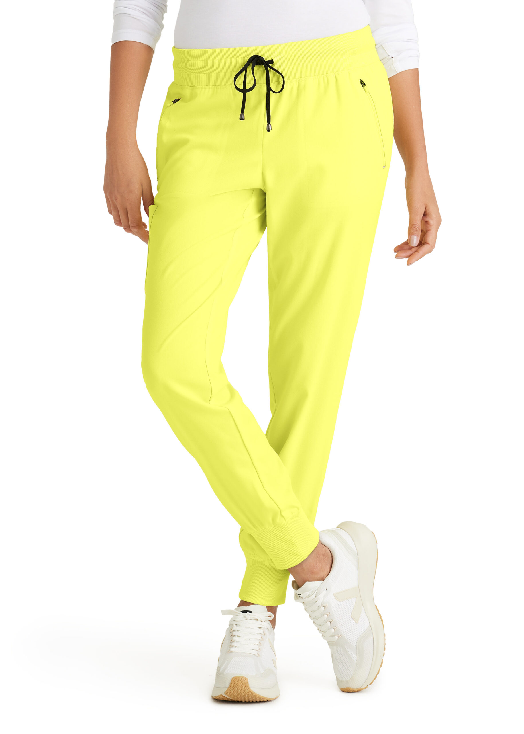 Splatoon 3 Collection - Fresh Fit Tapered Women's Joggers - XL