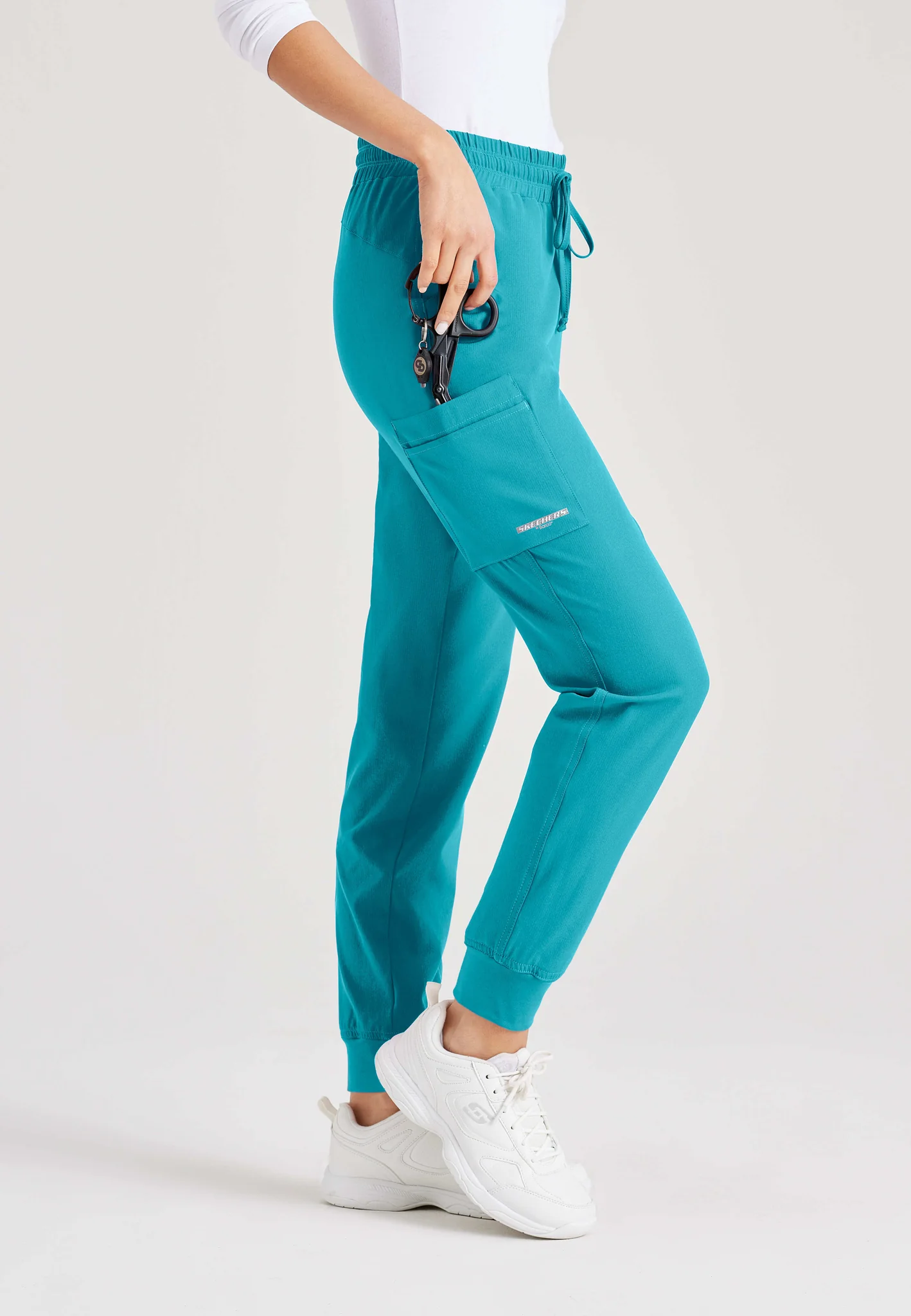 Scrubs Nyack on Instagram: Discover the perfect color palette with Skechers  by Barco! From vibrant hues to subtle shades, we've got you covered. Plus,  our relaxed fits and eco-friendly fabric ensure comfort