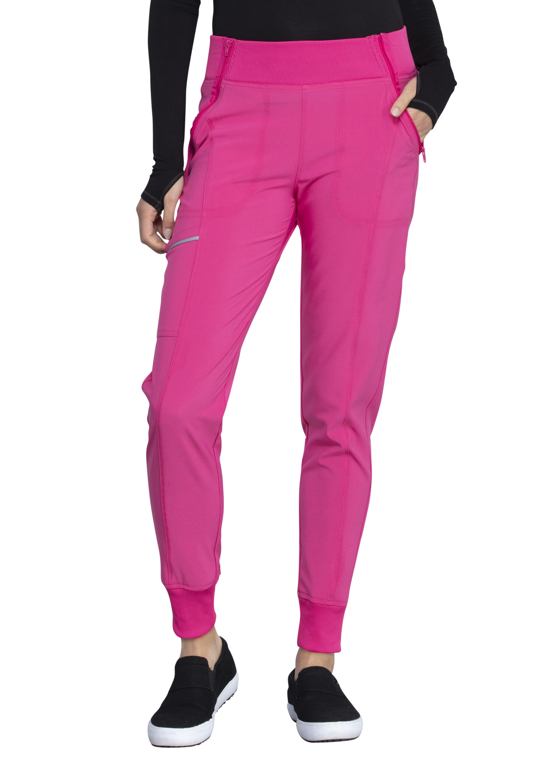 CHEROKEE Slim Fit Women Beige Trousers - Buy CHEROKEE Slim Fit Women Beige  Trousers Online at Best Prices in India | Flipkart.com