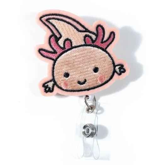 Nurseology Badge Buddies - Badge Holders - Image 40