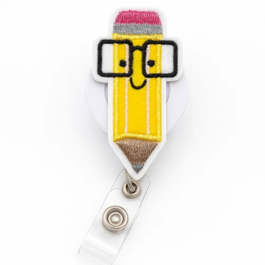 Nurseology Badge Buddies - Badge Holders - Image 42