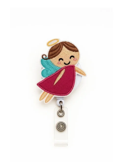 Nurseology Badge Buddies - Badge Holders - Image 44