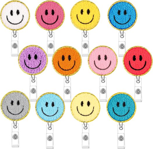 Preppy Badge Reels - Image 3