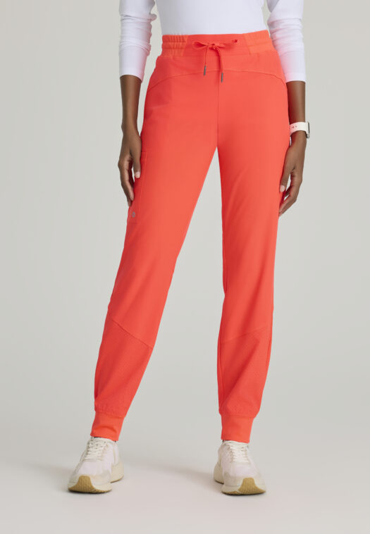 BARCO ONE — Boost Jogger —  BOP513 - NEON FLAME