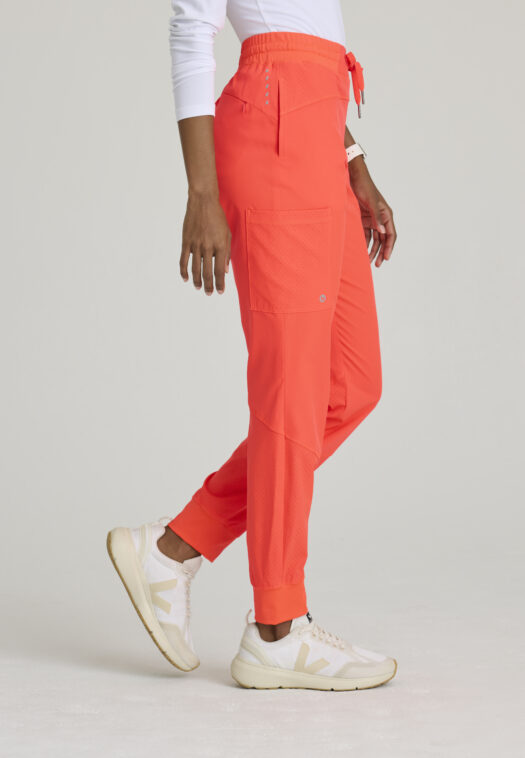 BARCO ONE — Boost Jogger —  BOP513 - NEON FLAME - Image 4