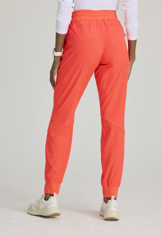 BARCO ONE — Boost Jogger —  BOP513 - NEON FLAME - Image 3