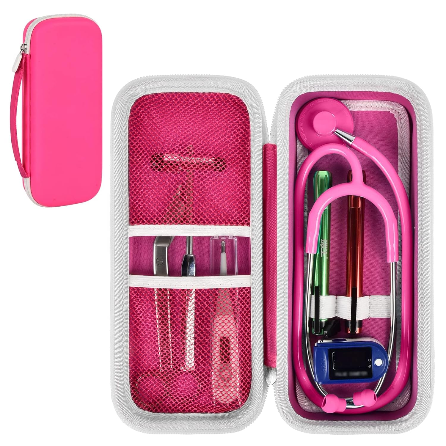 Stethoscope Case - Various Colors - Image 3