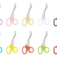 Basic Trauma Shears