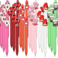 Novelty Nursing Pens