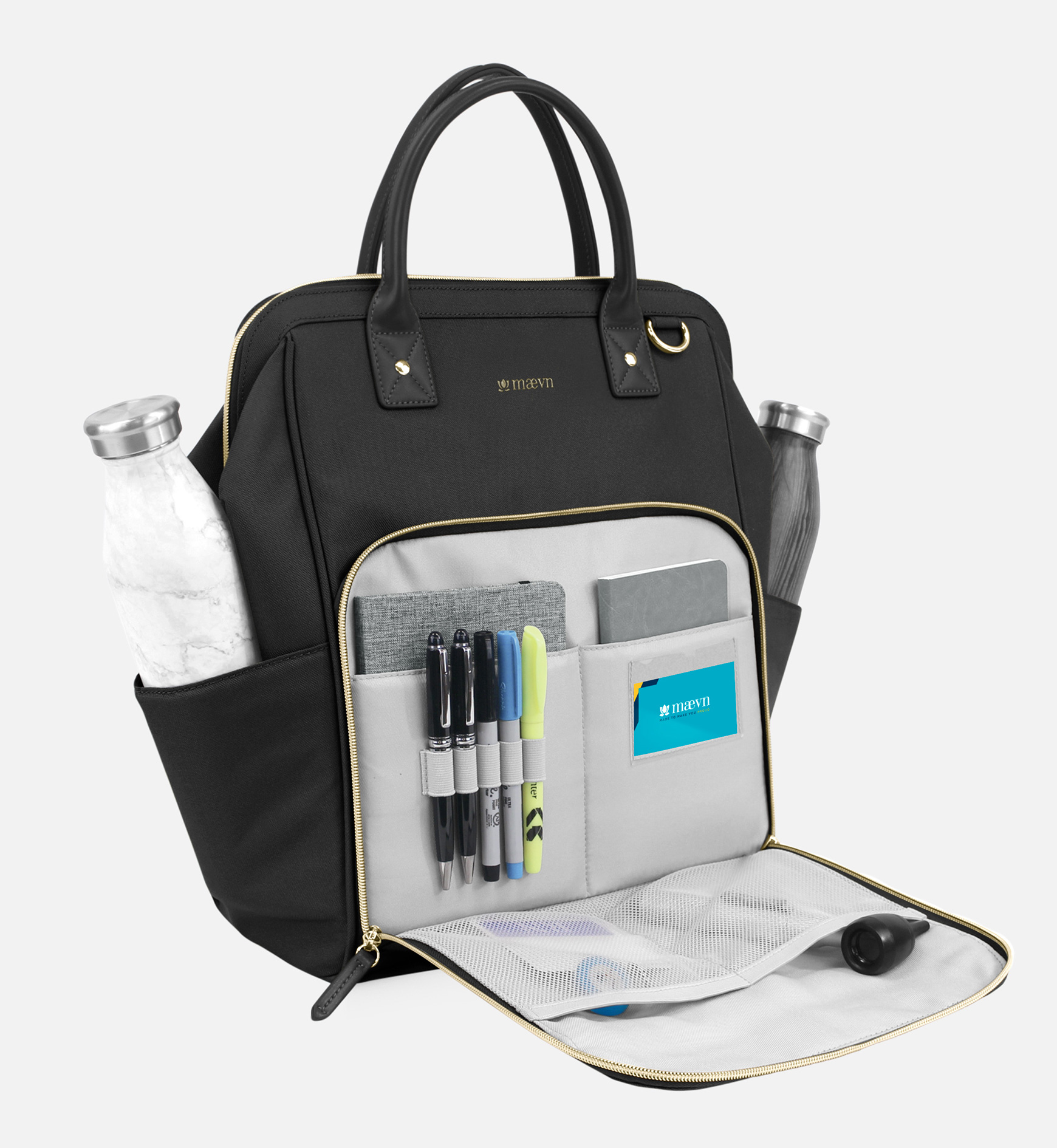 MAEVN ReadyGo Clinical Backpack - Image 12