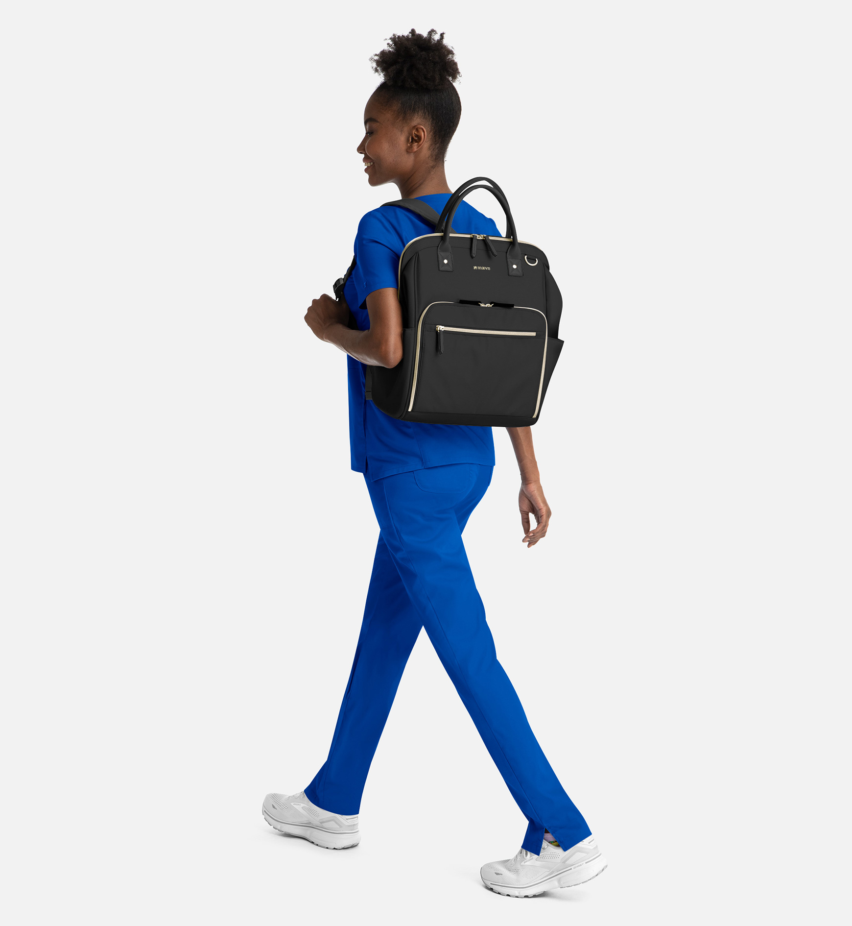 MAEVN ReadyGo Clinical Backpack - Image 15