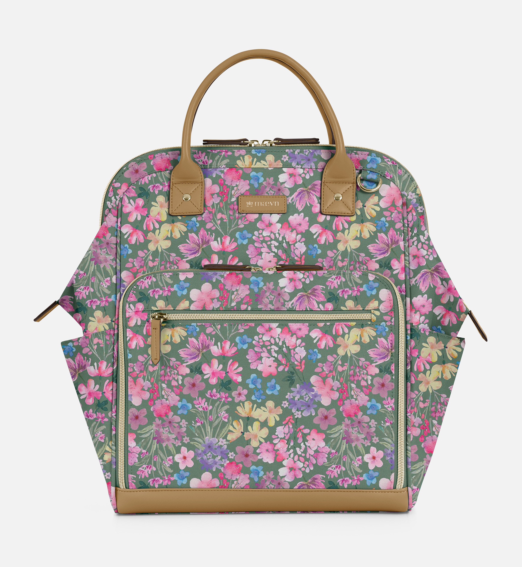 MAEVN ReadyGo Clinical Backpack - Image 6