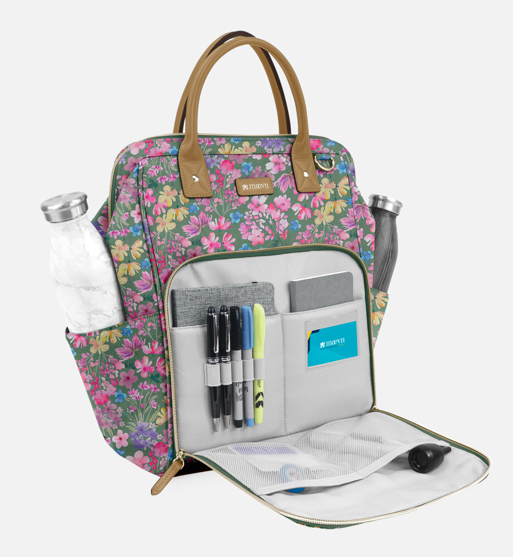 MAEVN ReadyGo Clinical Backpack - Image 7