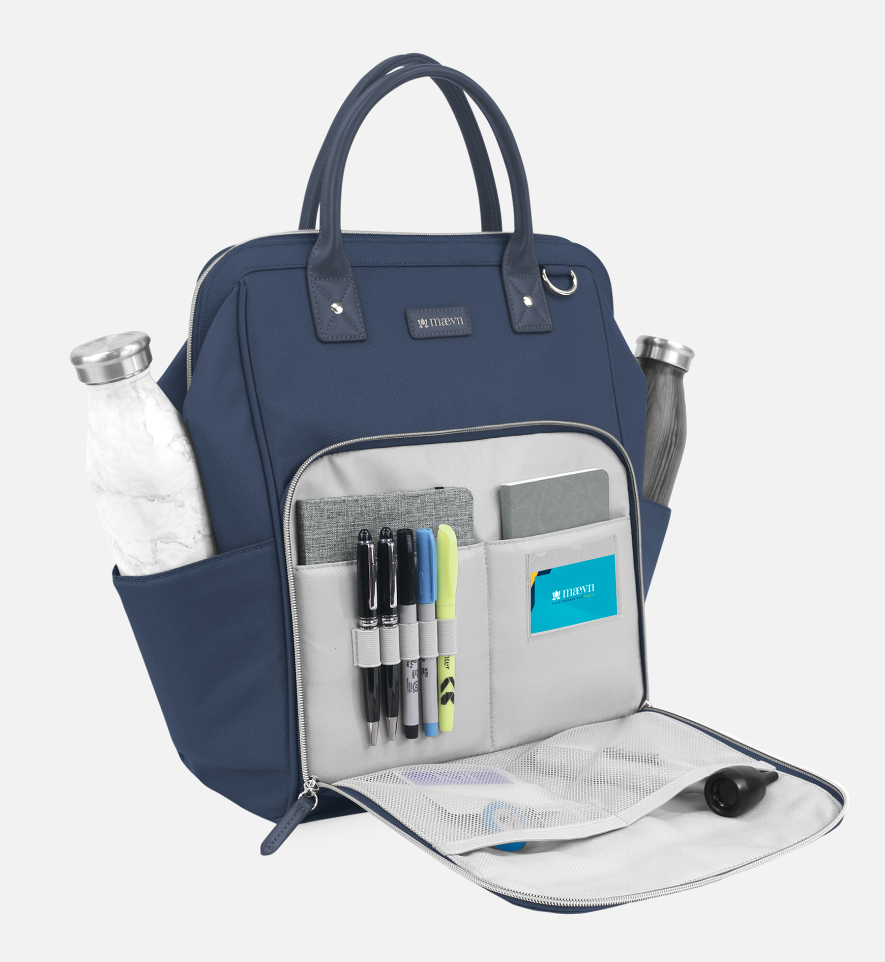 MAEVN ReadyGo Clinical Backpack - Image 17
