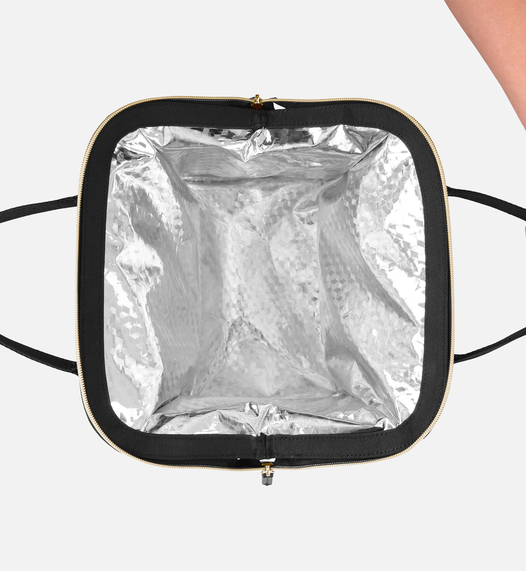 MAEVN ReadyGo Insulated Lunch Bag - Image 4