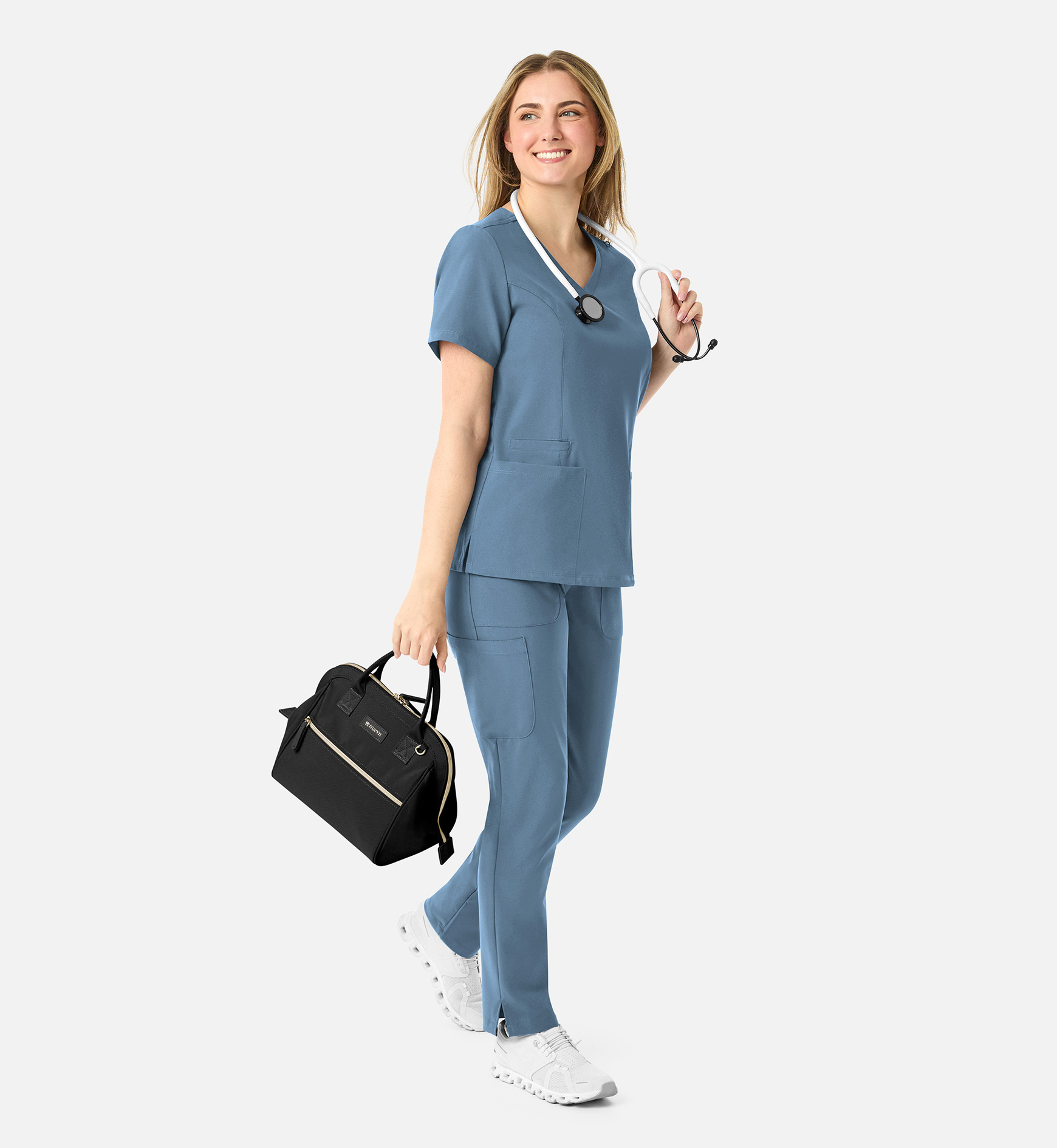 MAEVN ReadyGo Insulated Lunch Bag - Image 6