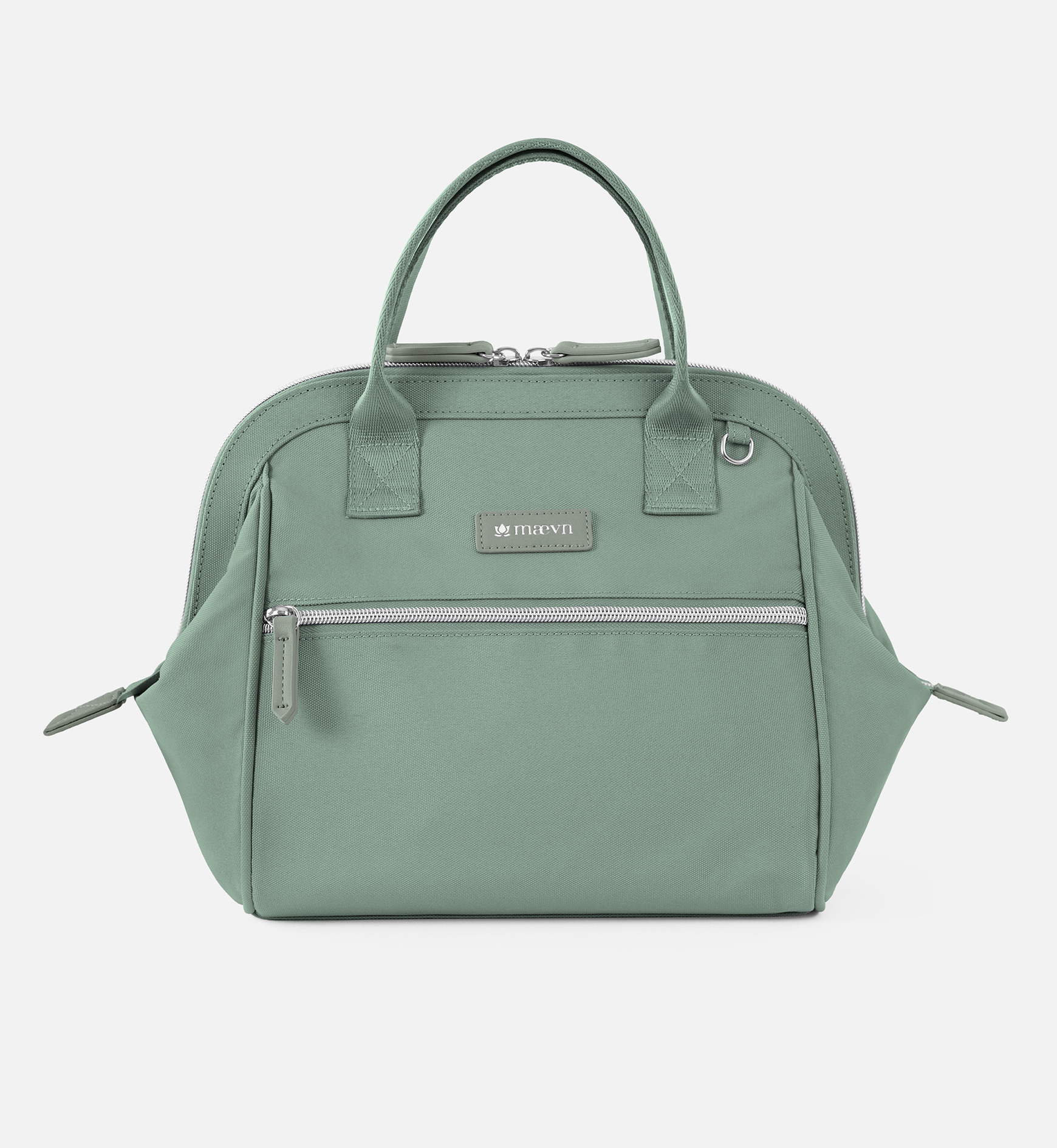 MAEVN ReadyGo Insulated Lunch Bag - Image 12