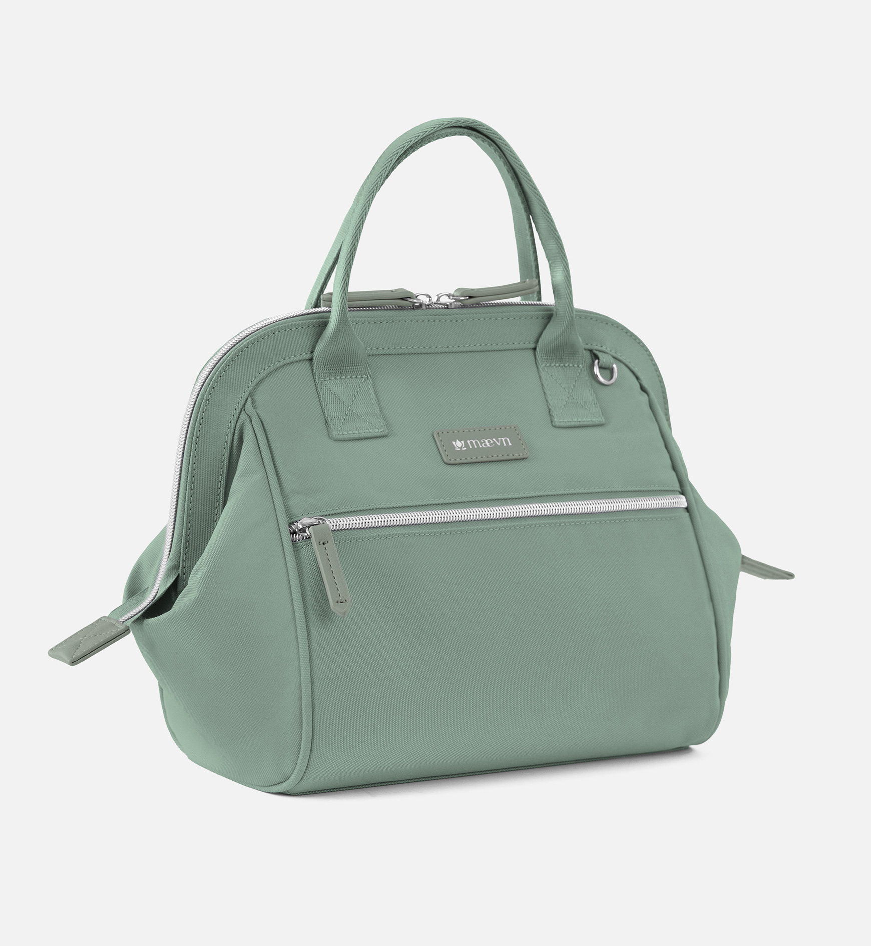 MAEVN ReadyGo Insulated Lunch Bag - Image 13