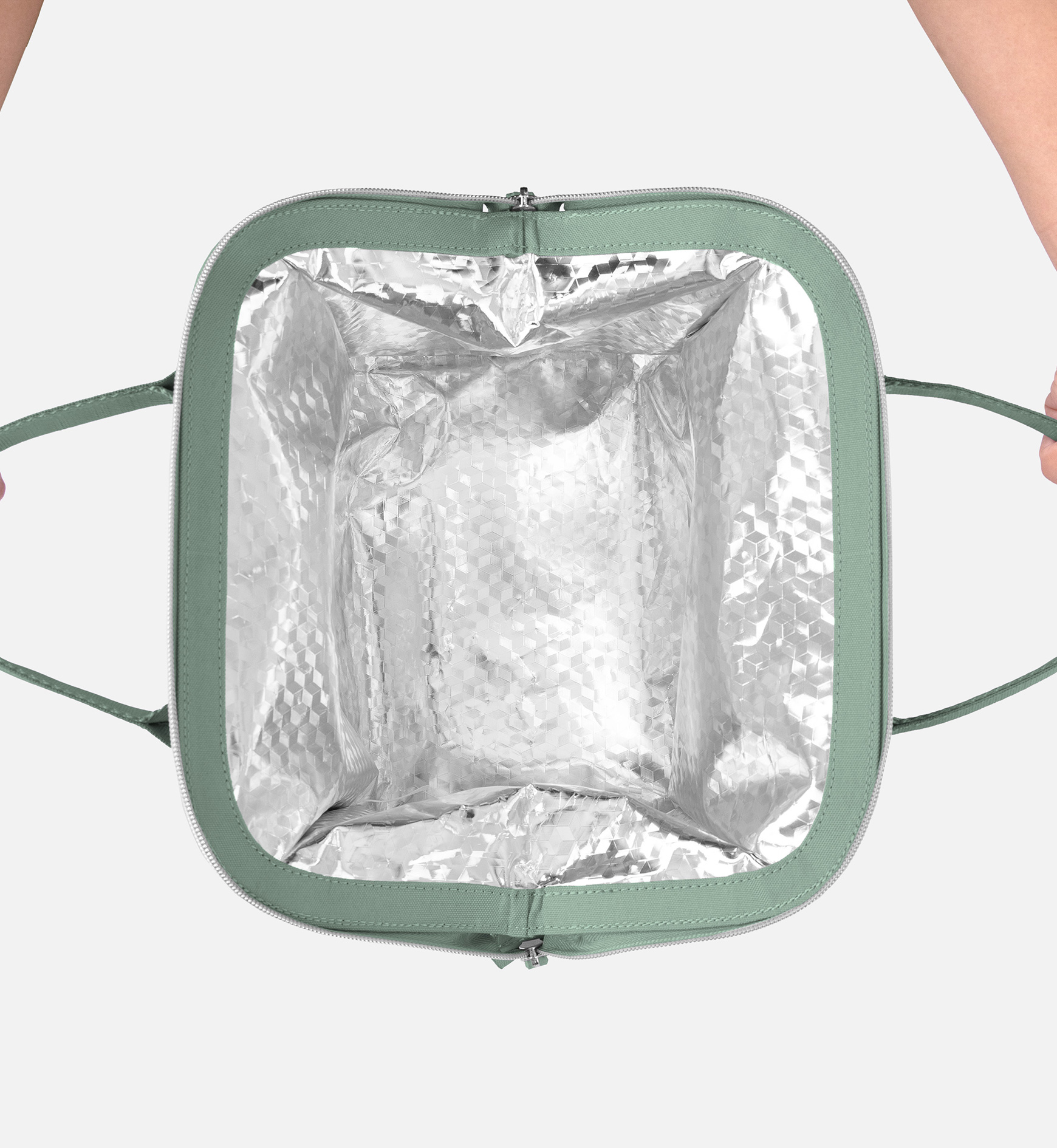 MAEVN ReadyGo Insulated Lunch Bag - Image 14