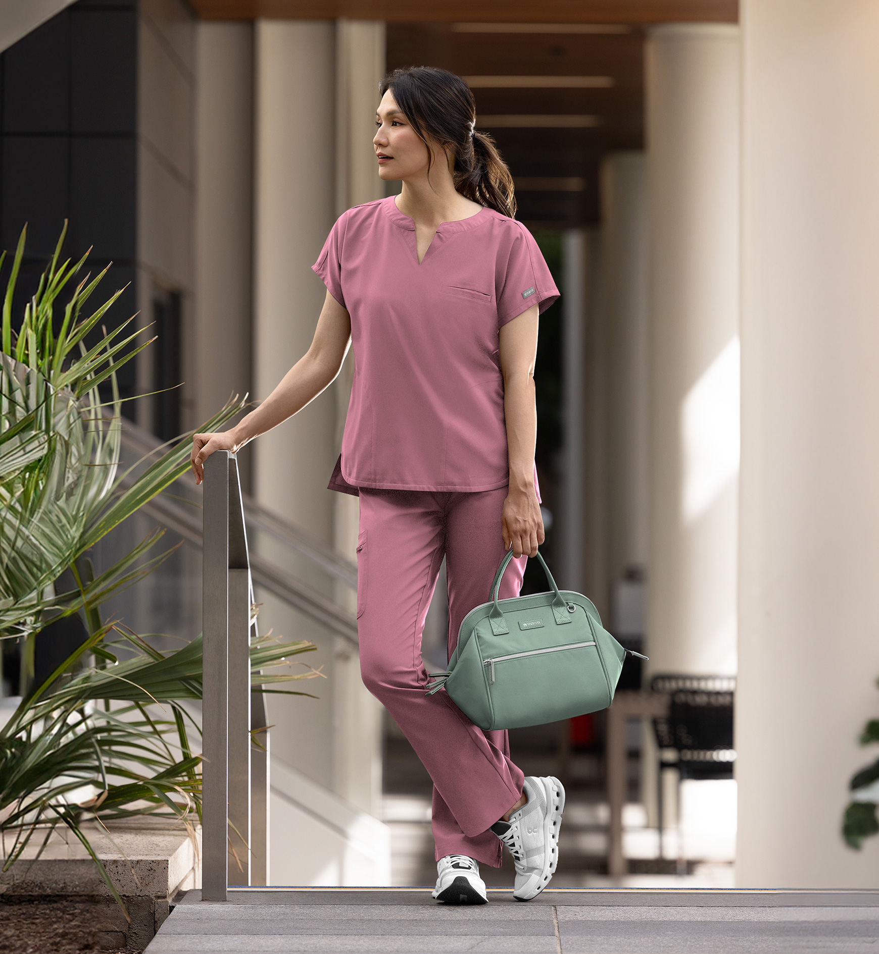 MAEVN ReadyGo Insulated Lunch Bag - Image 17