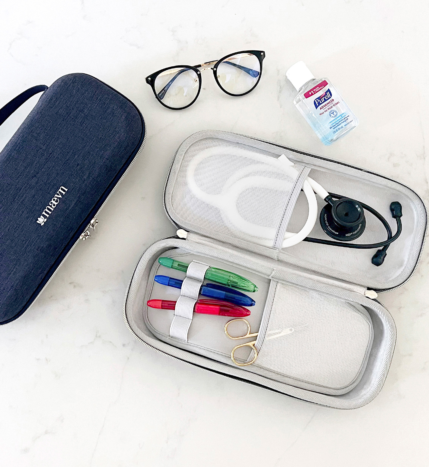 MAEVN ReadyGo Stethoscope Case - Image 7
