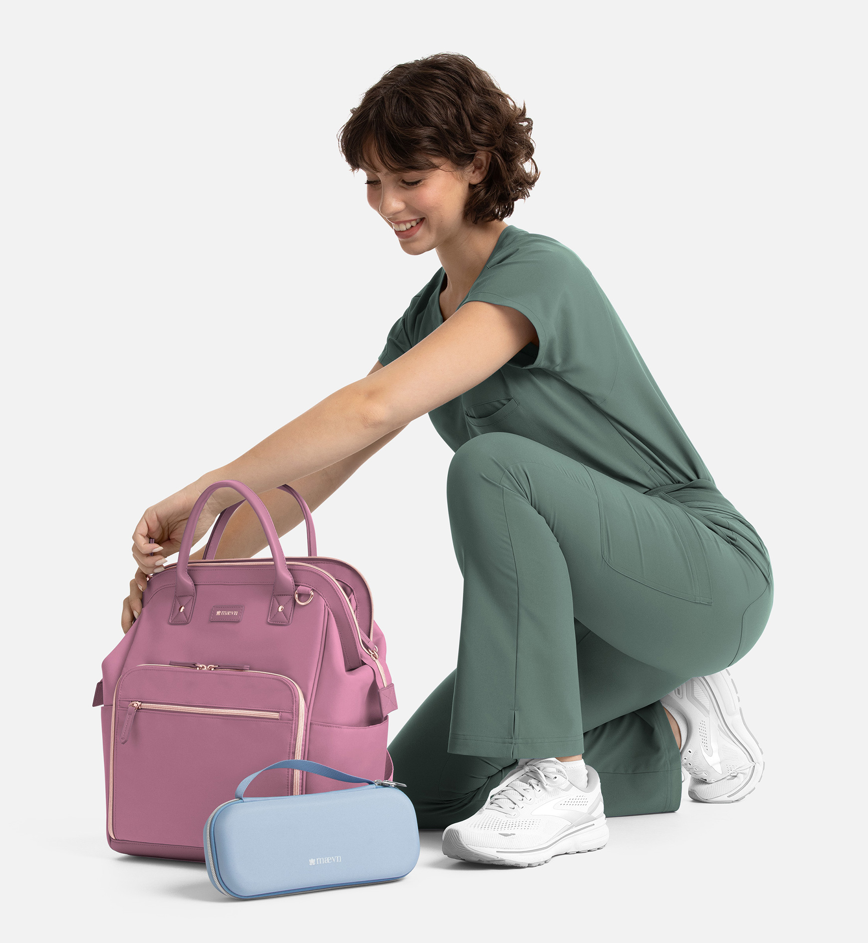 MAEVN ReadyGo Stethoscope Case - Image 8