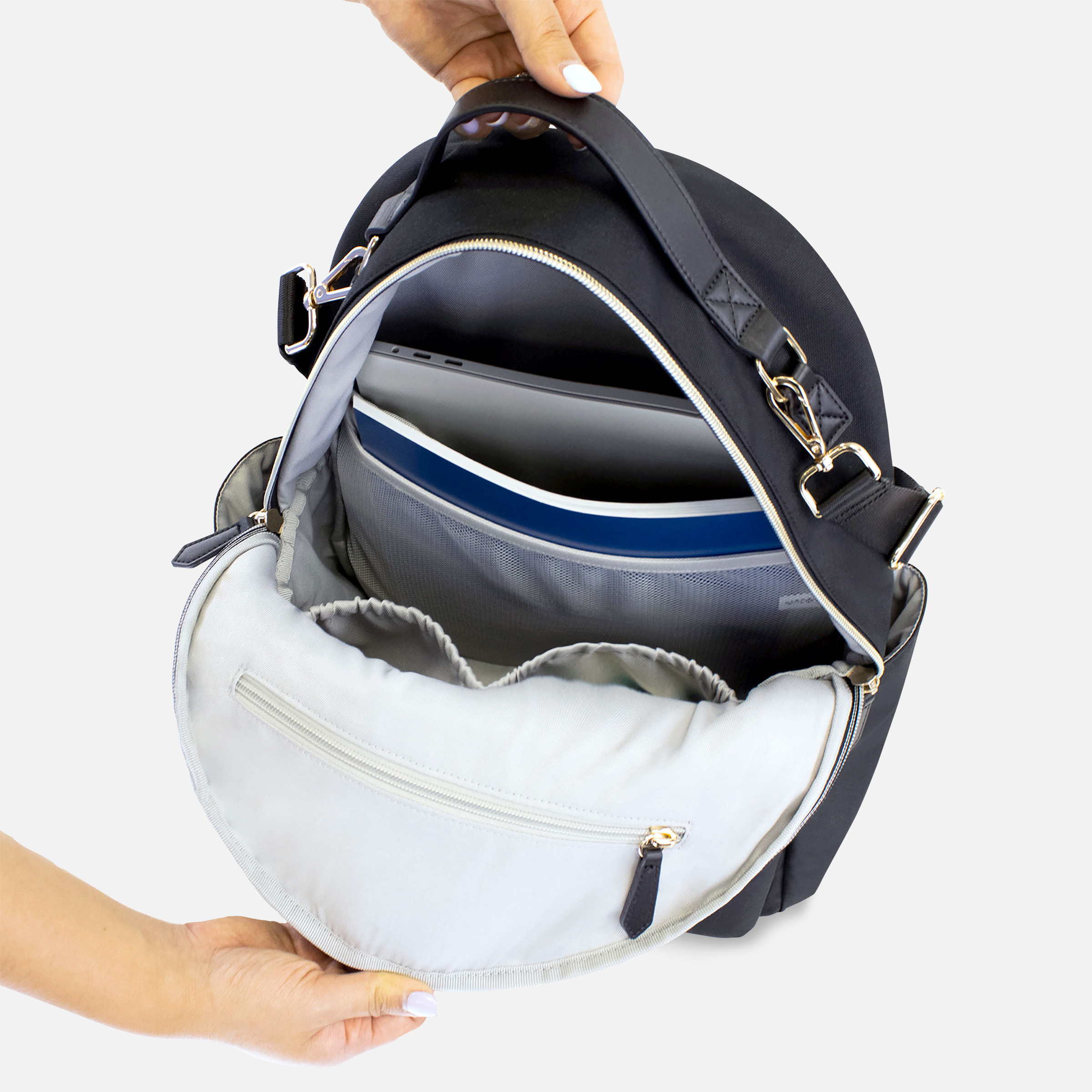 MAEVN Women's Utility Backpack - Image 10