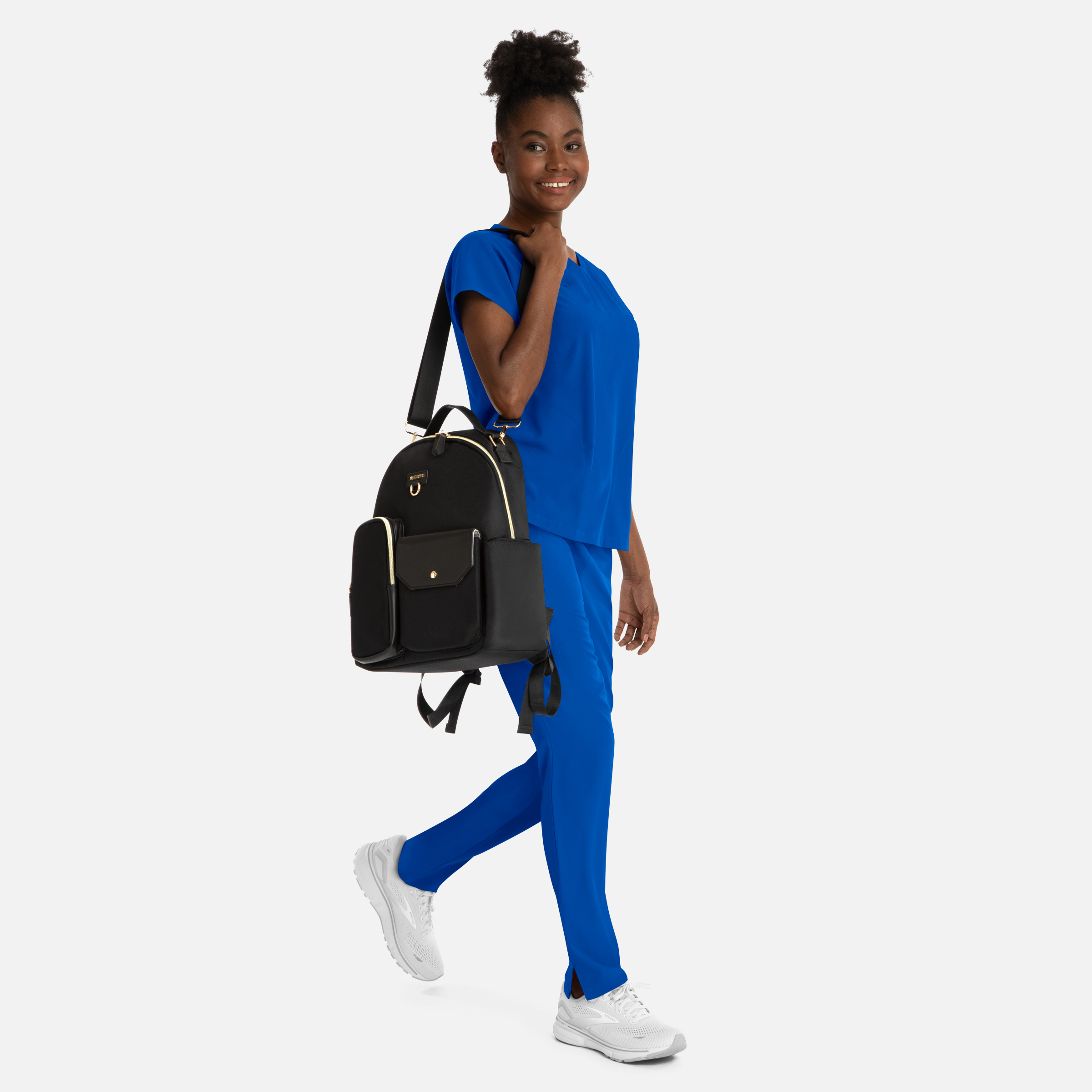 MAEVN Women's Utility Backpack - Image 4