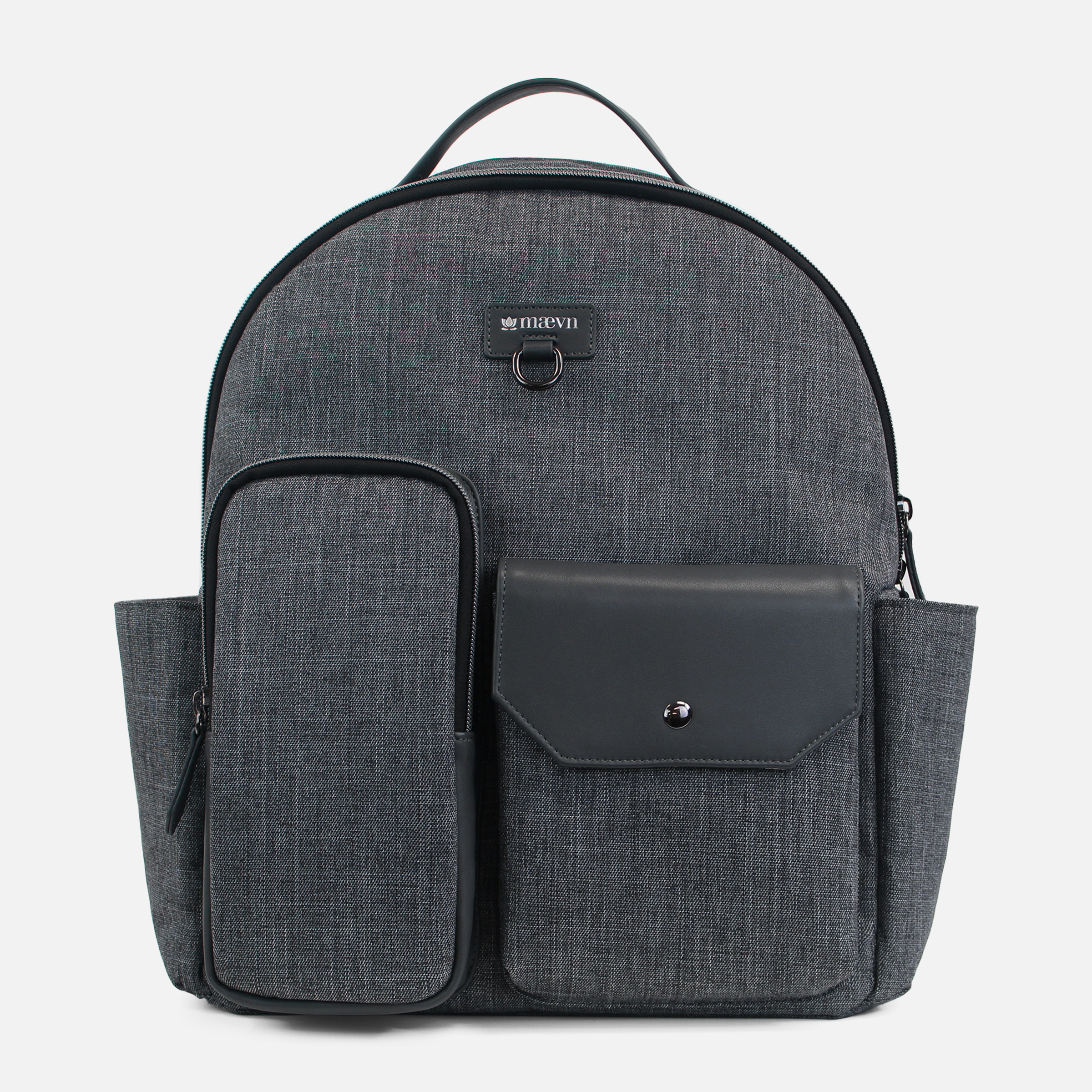 MAEVN Women's Utility Backpack - Image 5