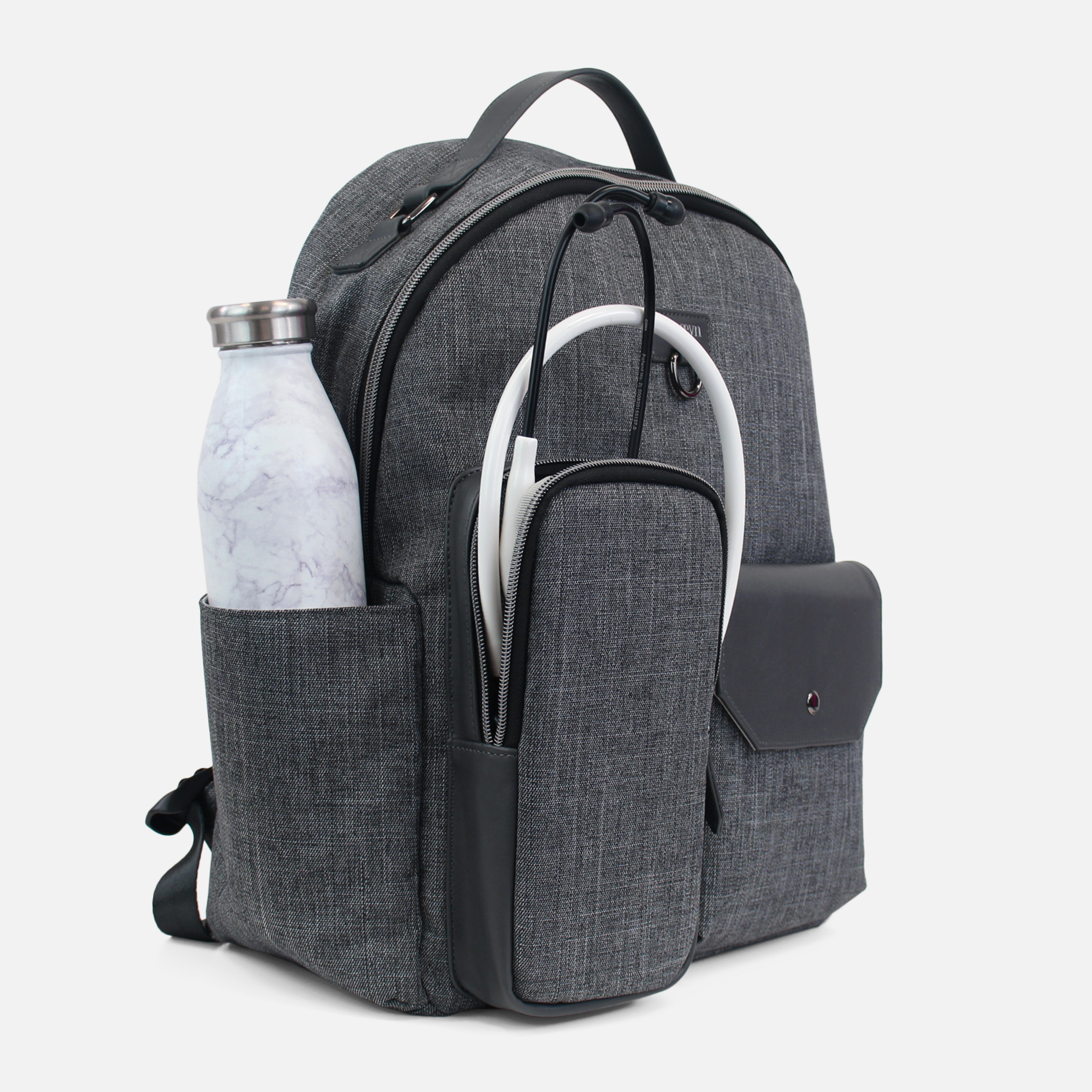 MAEVN Women's Utility Backpack - Image 6