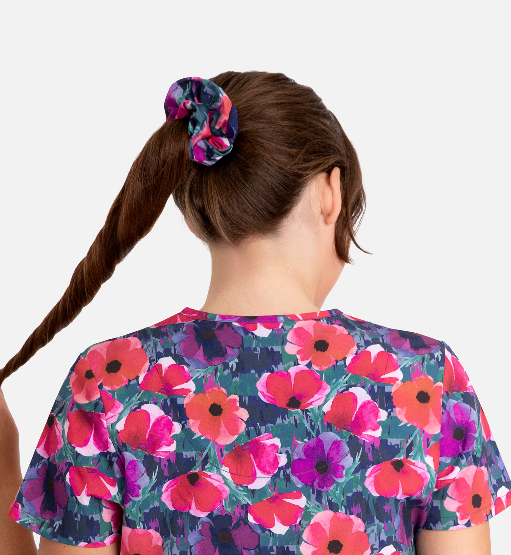 MAEVN Scrunchie Duo Set - Image 2