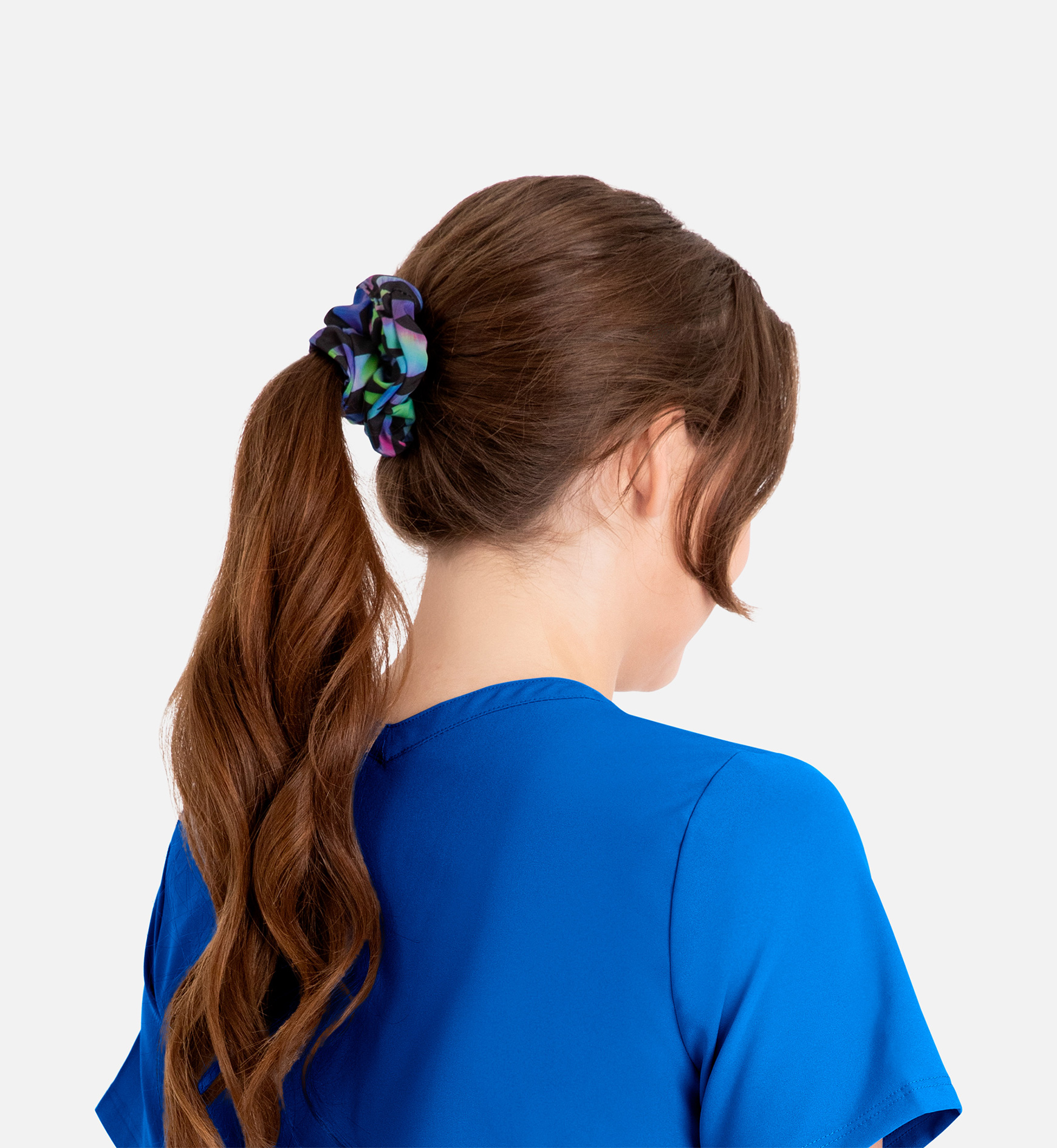 MAEVN Scrunchie Duo Set - Image 3