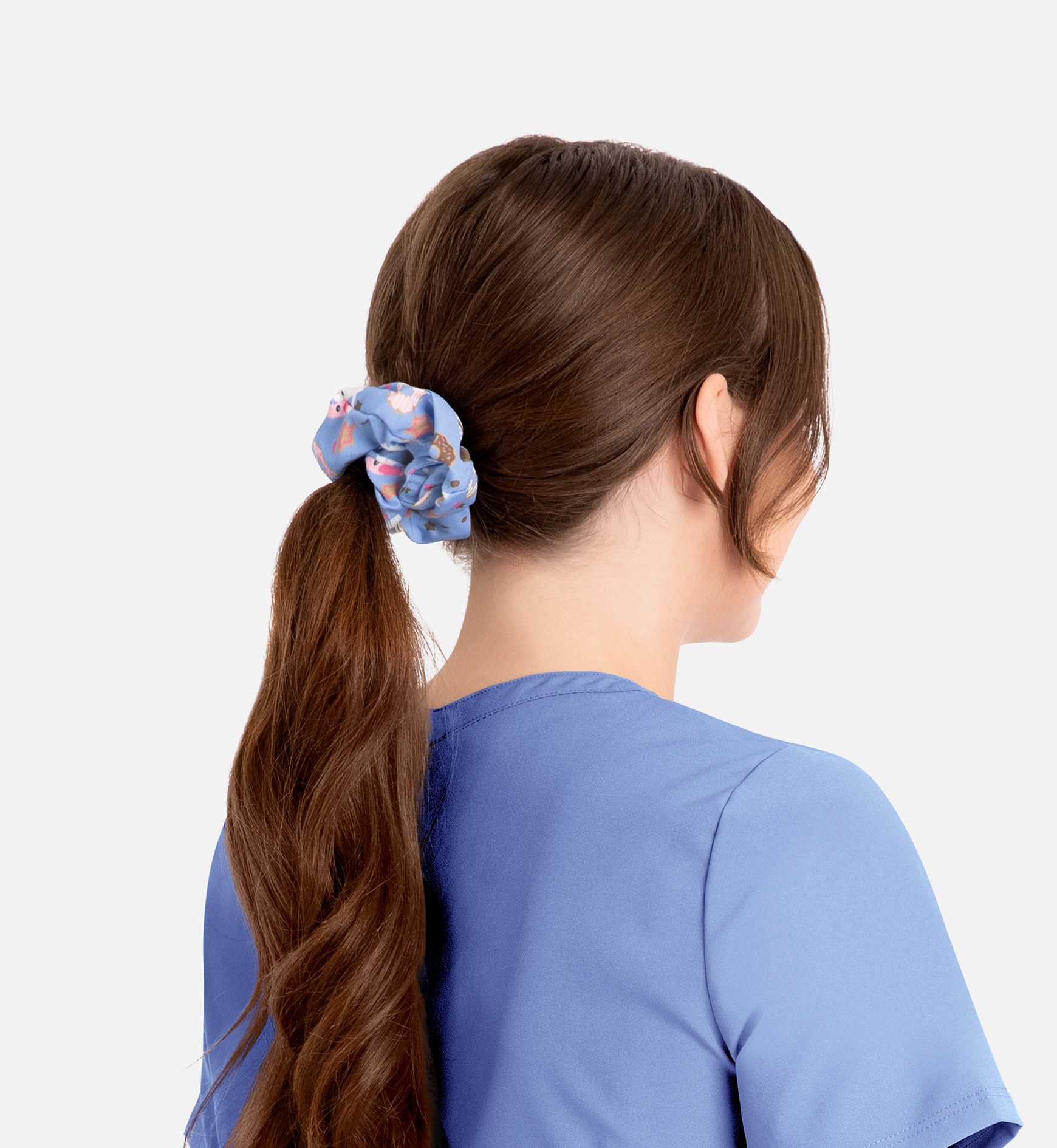 MAEVN Scrunchie Duo Set - Image 5