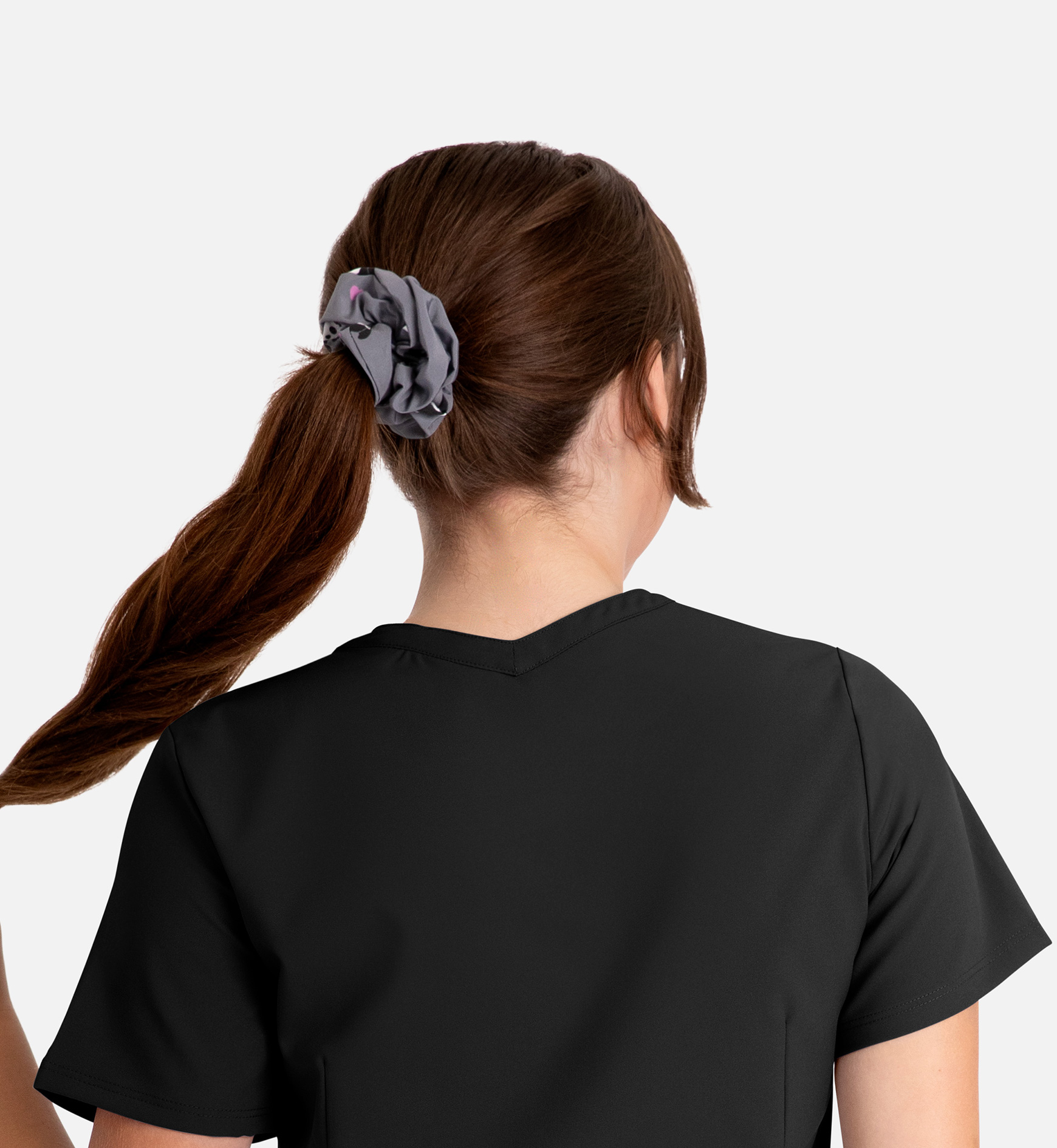 MAEVN Scrunchie Duo Set - Image 6