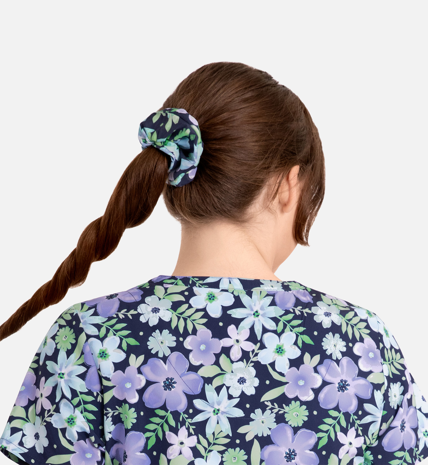MAEVN Scrunchie Duo Set - Image 15