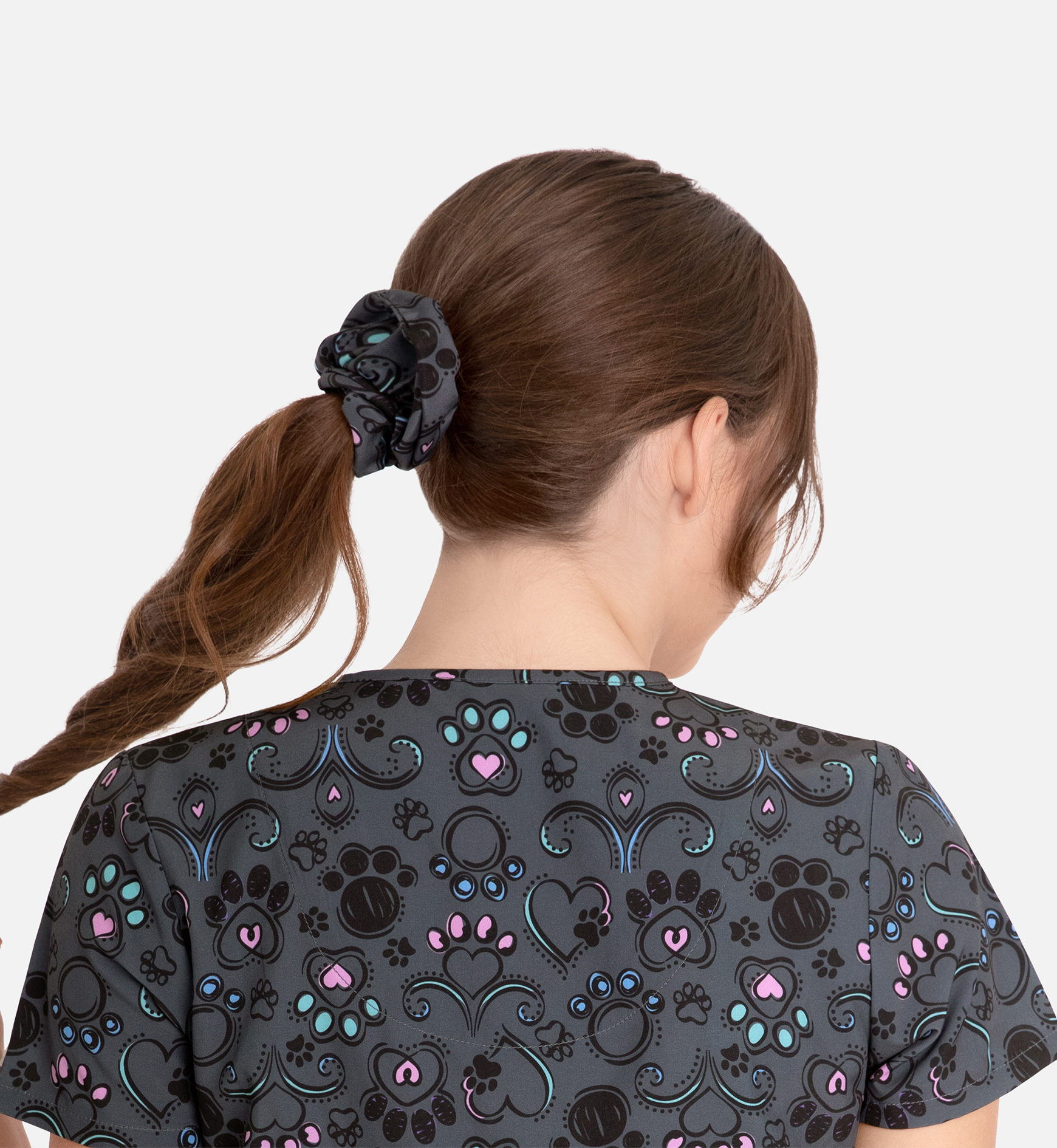 MAEVN Scrunchie Duo Set - Image 16
