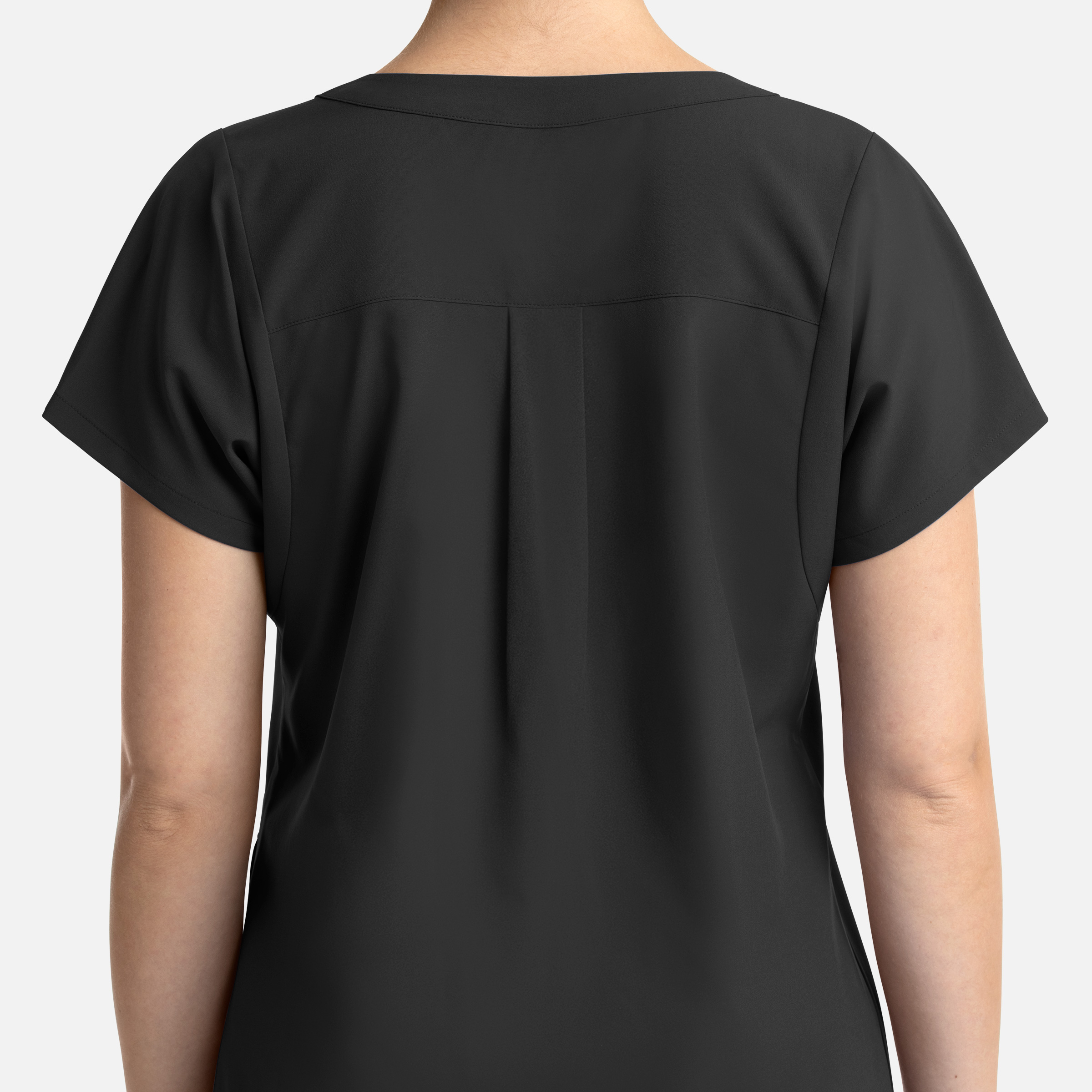 MOMENTUM by MAEVN – Women’s Tuckable Dolman Top - Image 5