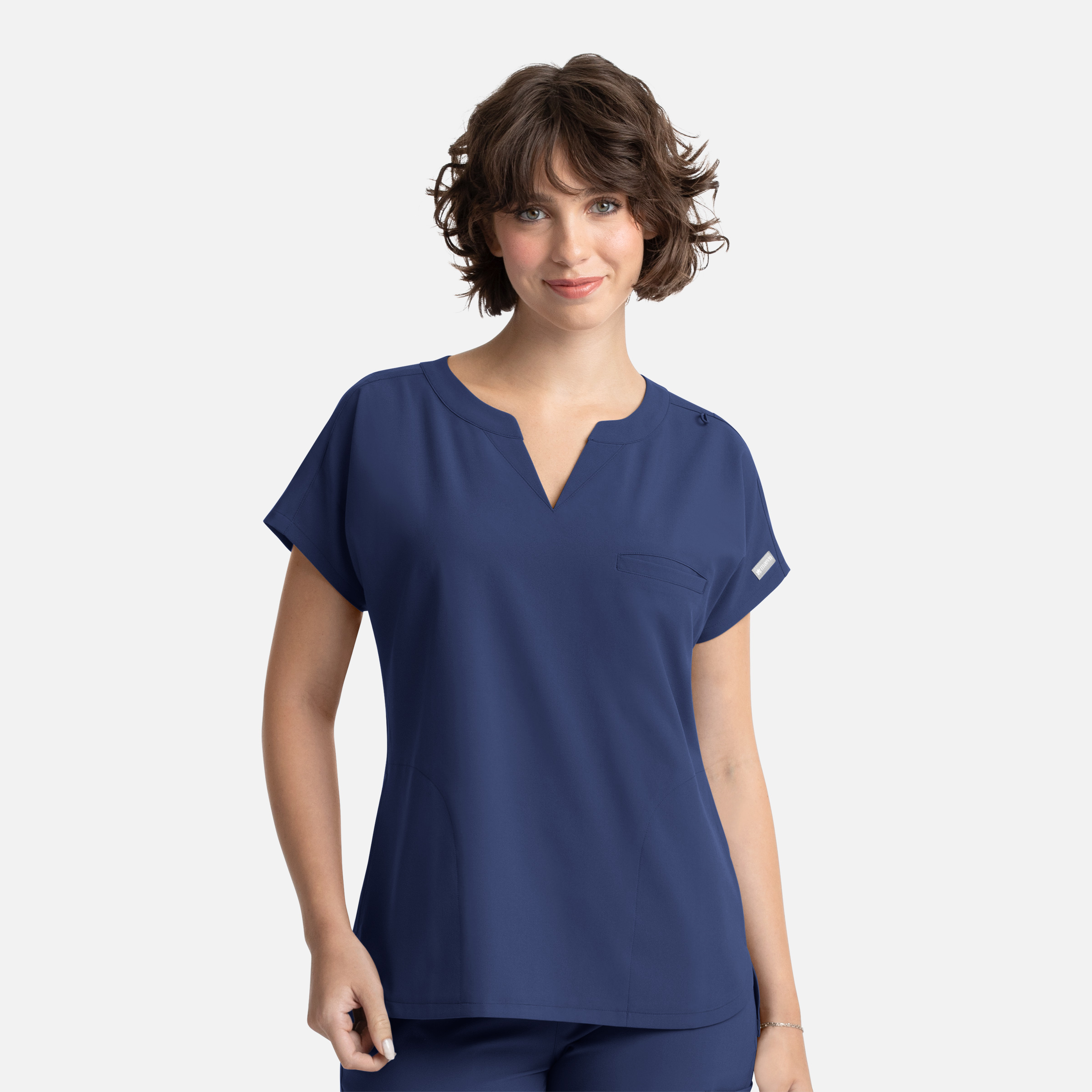MOMENTUM by MAEVN – Women’s Tuckable Dolman Top - Image 8